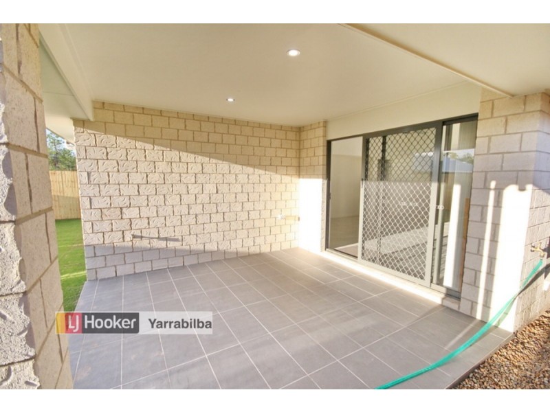 22 Lambent Street, Yarrabilba QLD 4207