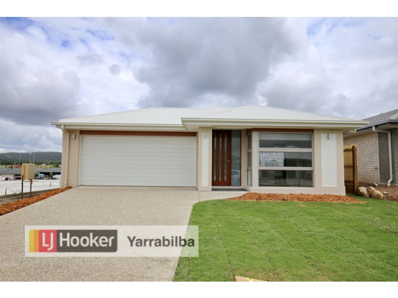 54 Sienna Circuit, Yarrabilba QLD 4207
