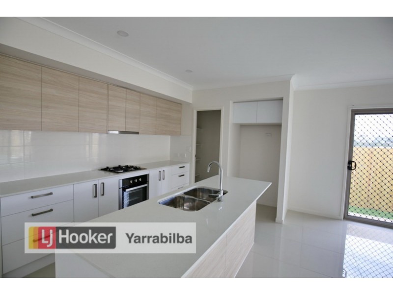 54 Sienna Circuit, Yarrabilba QLD 4207