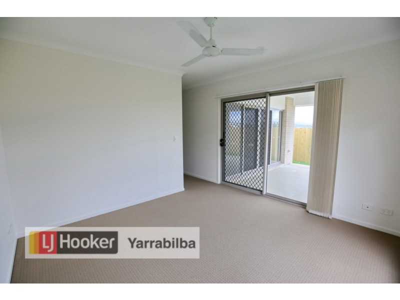 54 Sienna Circuit, Yarrabilba QLD 4207