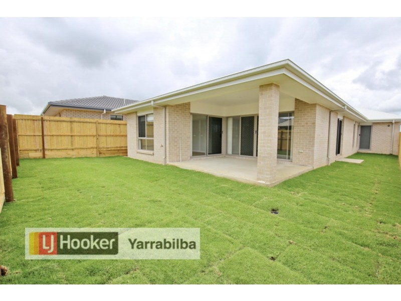 54 Sienna Circuit, Yarrabilba QLD 4207