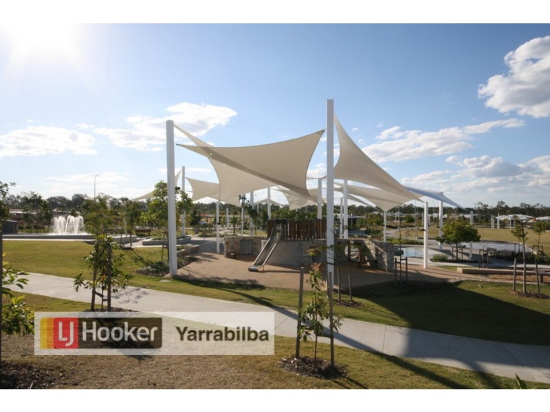 54 Sienna Circuit, Yarrabilba QLD 4207