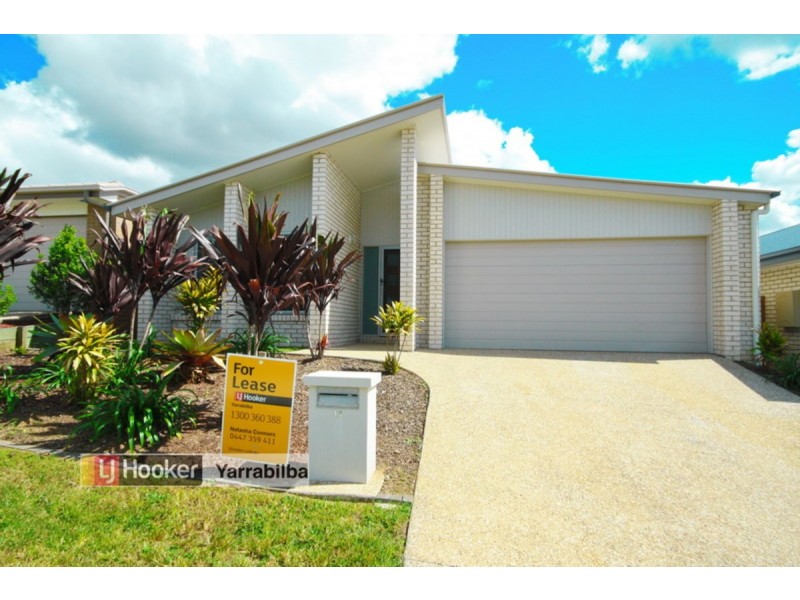 11 Sandell Street, Yarrabilba QLD 4207