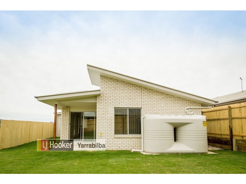 11 Sandell Street, Yarrabilba QLD 4207