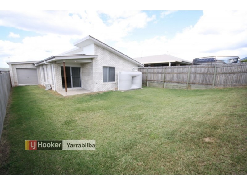 11 Sandell Street, Yarrabilba QLD 4207