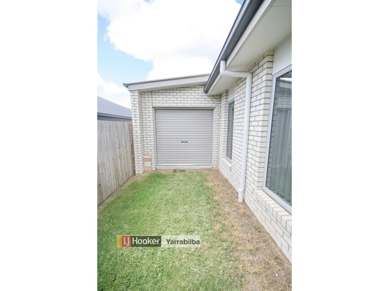 11 Sandell Street, Yarrabilba QLD 4207