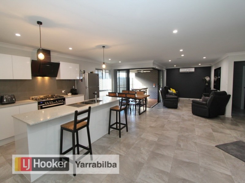 49. Tallwoods Circuit, Yarrabilba QLD 4207