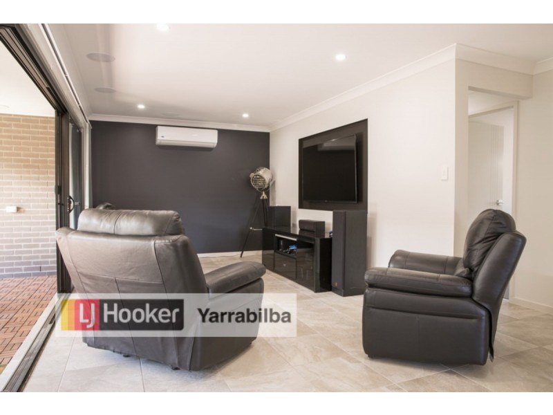 49. Tallwoods Circuit, Yarrabilba QLD 4207