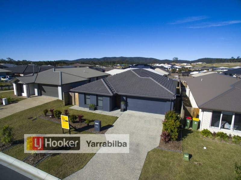 49. Tallwoods Circuit, Yarrabilba QLD 4207