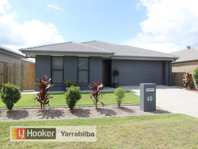 49. Tallwoods Circuit, Yarrabilba QLD 4207