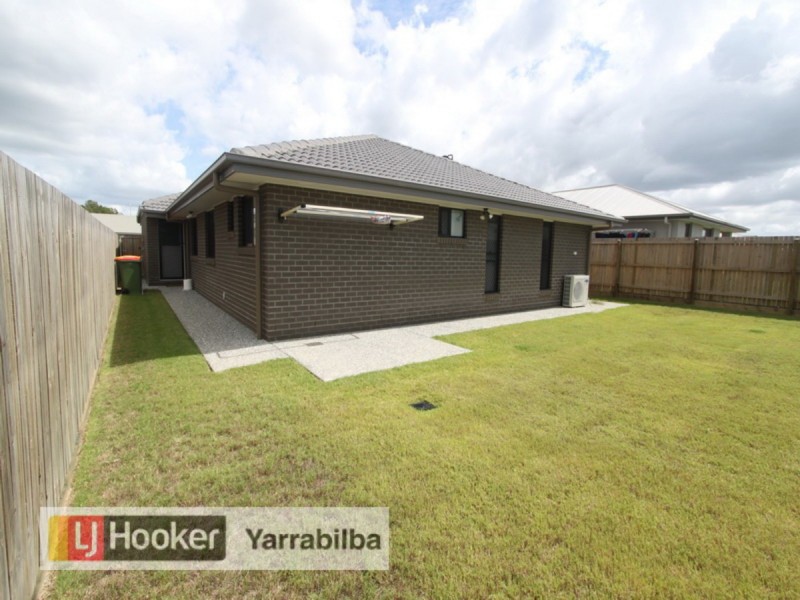 49. Tallwoods Circuit, Yarrabilba QLD 4207