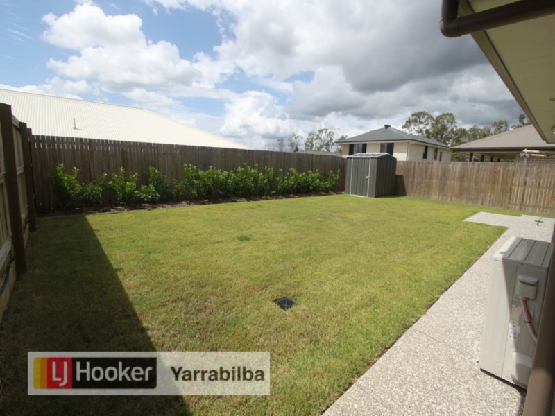49. Tallwoods Circuit, Yarrabilba QLD 4207