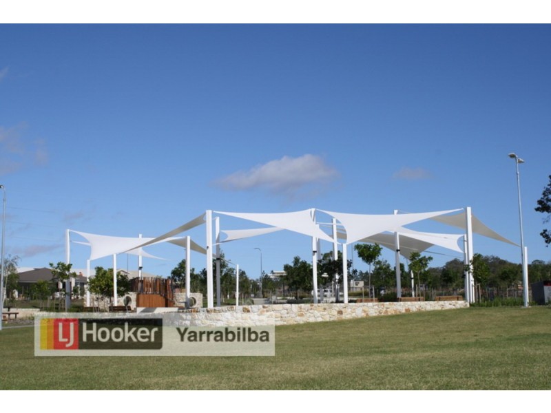 49. Tallwoods Circuit, Yarrabilba QLD 4207