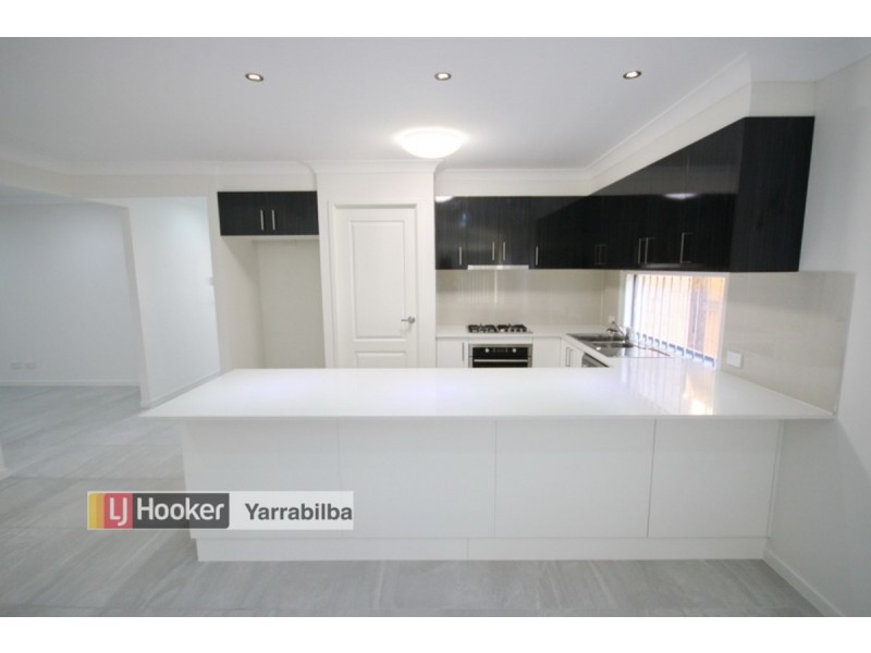 22 Lambent Street, Yarrabilba QLD 4207