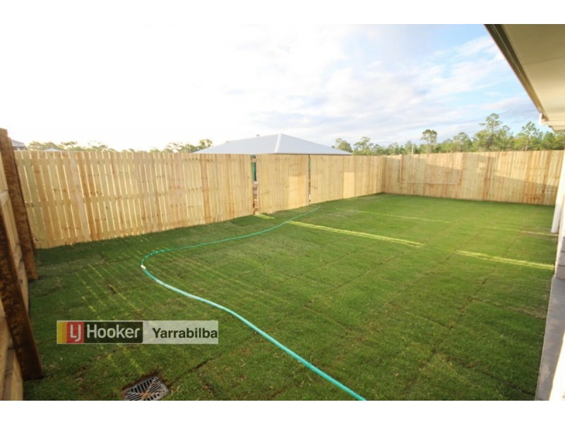 22 Lambent Street, Yarrabilba QLD 4207