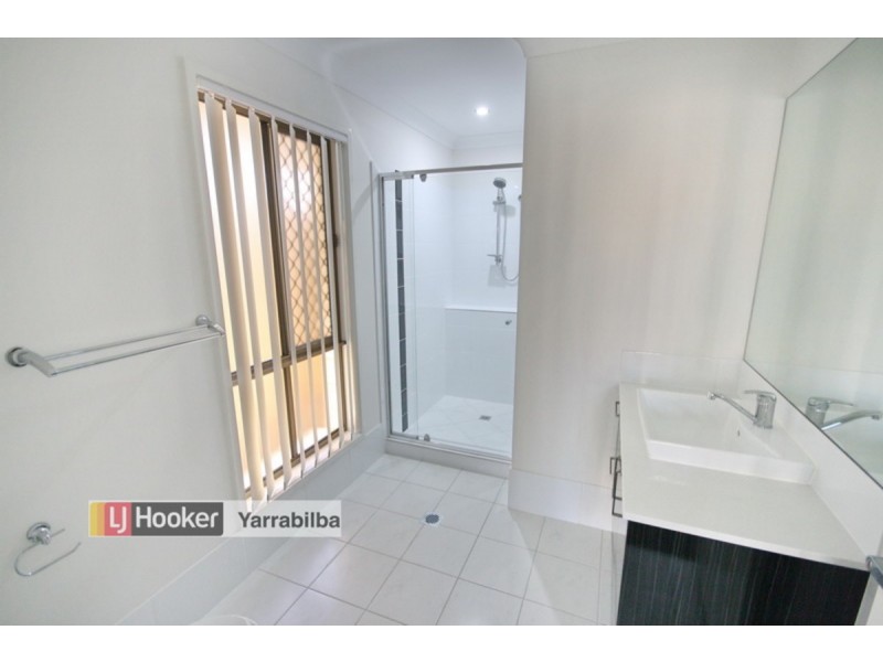 22 Lambent Street, Yarrabilba QLD 4207