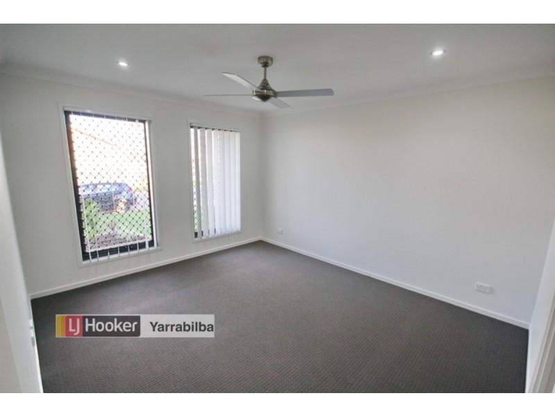22 Lambent Street, Yarrabilba QLD 4207