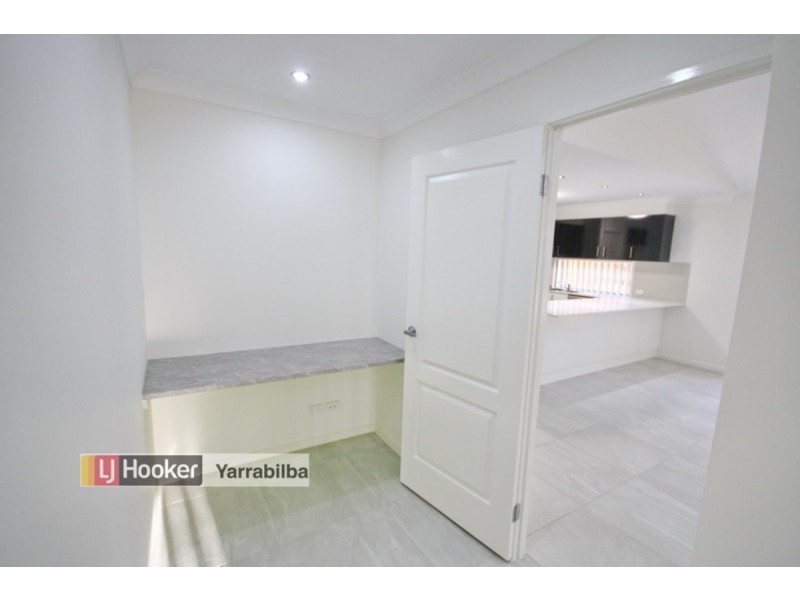 22 Lambent Street, Yarrabilba QLD 4207