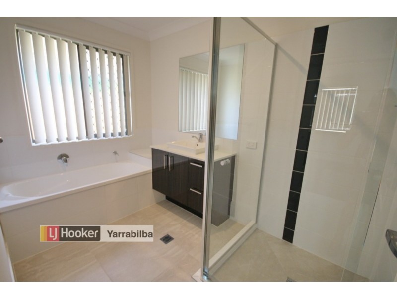 22 Lambent Street, Yarrabilba QLD 4207