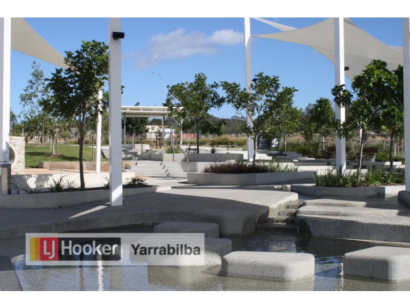 22 Lambent Street, Yarrabilba QLD 4207