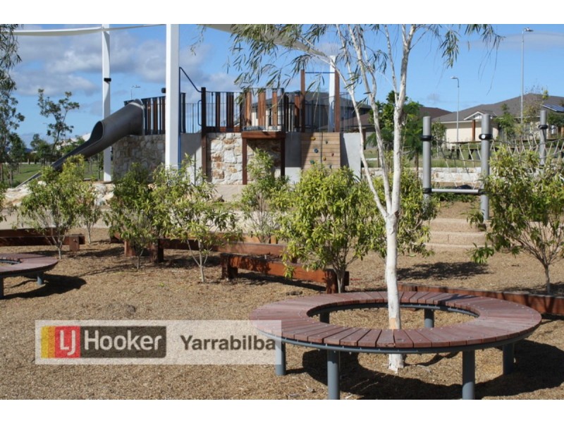 22 Lambent Street, Yarrabilba QLD 4207