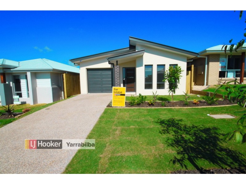 5 Sienna Circuit, Yarrabilba QLD 4207