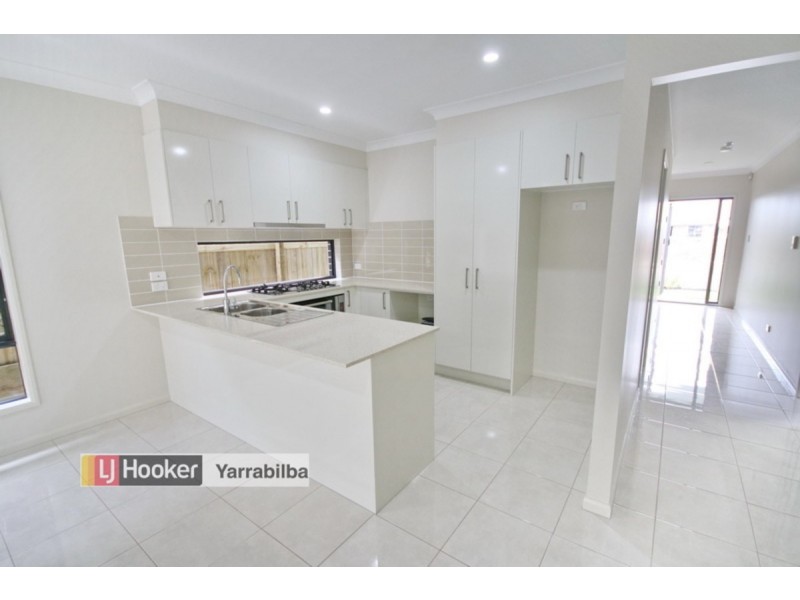 5 Sienna Circuit, Yarrabilba QLD 4207