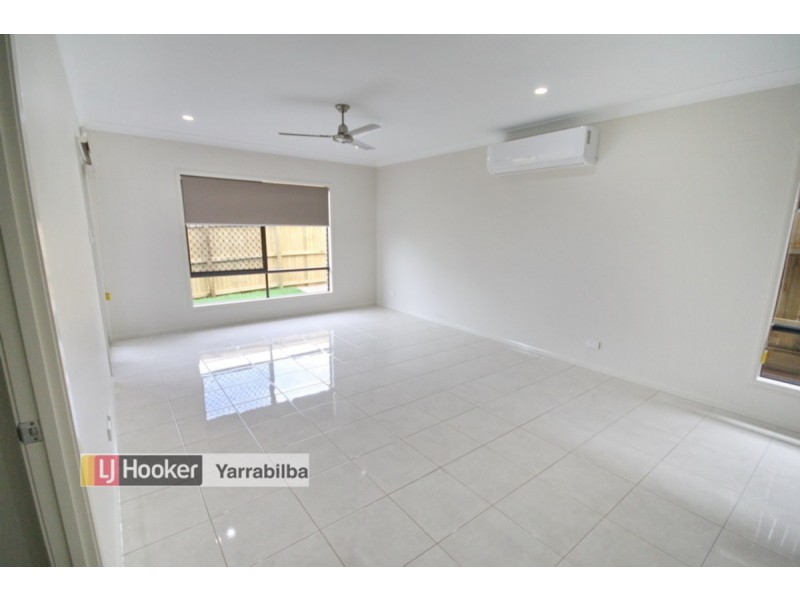 5 Sienna Circuit, Yarrabilba QLD 4207