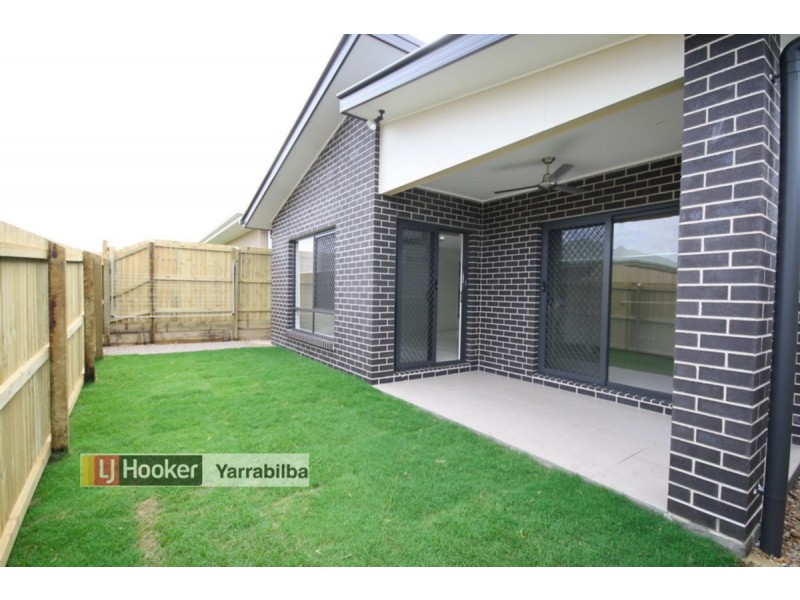 5 Sienna Circuit, Yarrabilba QLD 4207