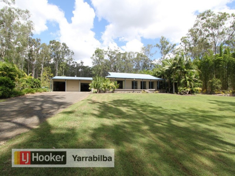 228 Amber Crescent, Jimboomba QLD 4280