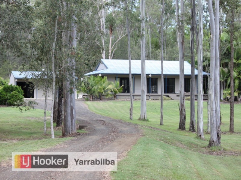 228 Amber Crescent, Jimboomba QLD 4280