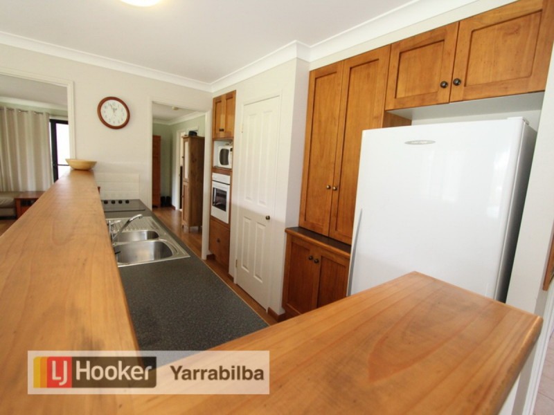 228 Amber Crescent, Jimboomba QLD 4280