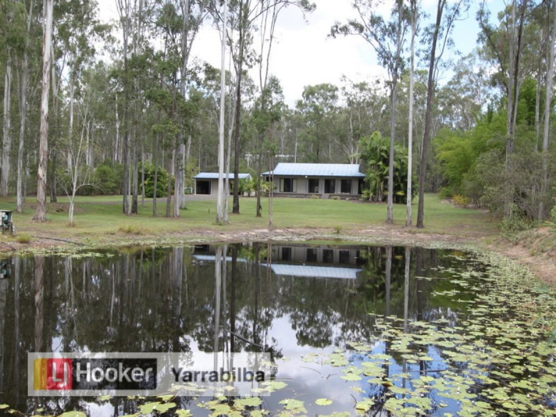 228 Amber Crescent, Jimboomba QLD 4280