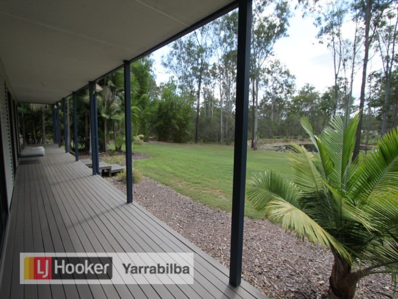 228 Amber Crescent, Jimboomba QLD 4280