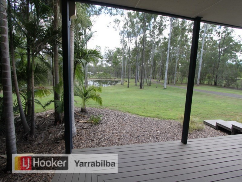228 Amber Crescent, Jimboomba QLD 4280