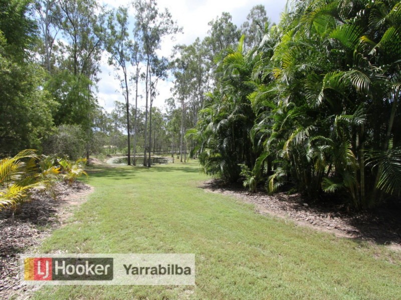 228 Amber Crescent, Jimboomba QLD 4280