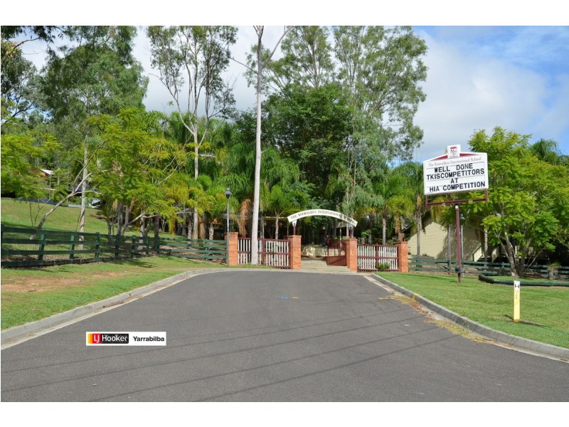 1031/2-28 Yulgibar Close, Kooralbyn QLD 4285