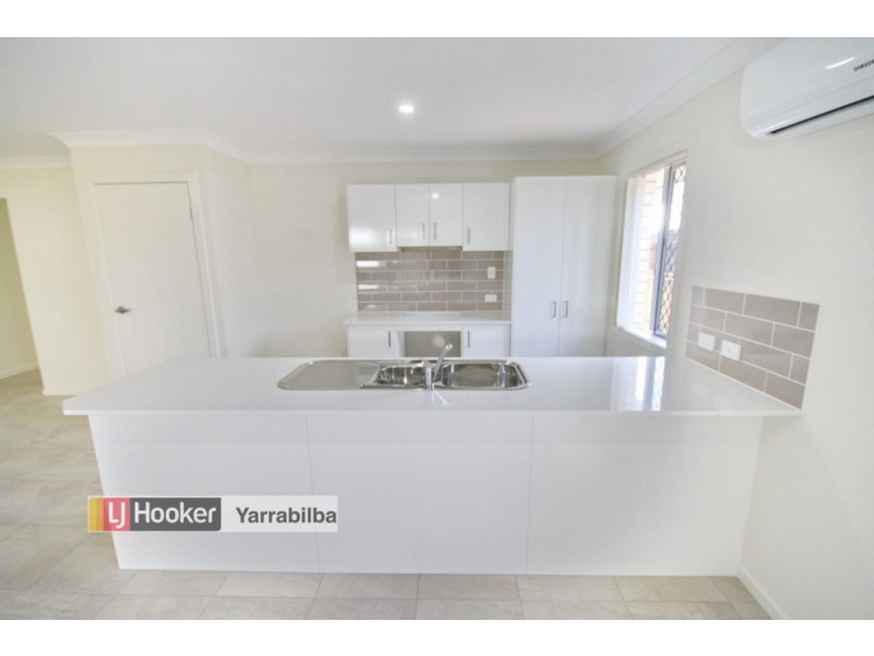 46 Malachite Drive, Logan Reserve QLD 4133