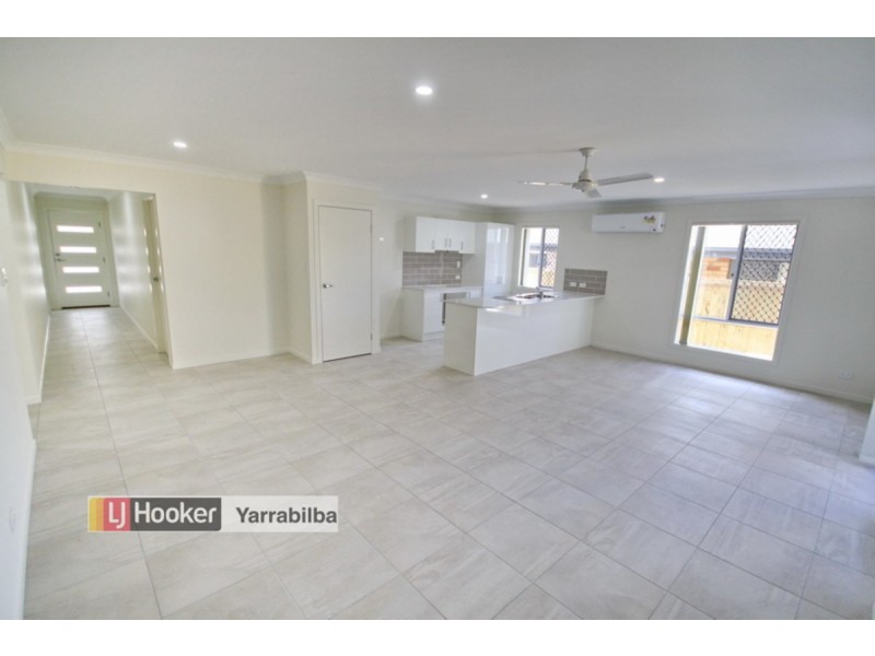 46 Malachite Drive, Logan Reserve QLD 4133