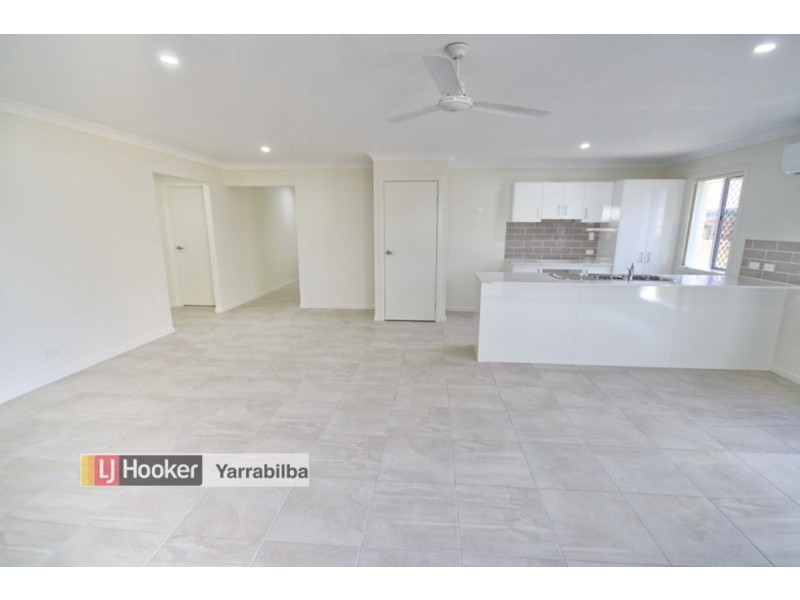 46 Malachite Drive, Logan Reserve QLD 4133