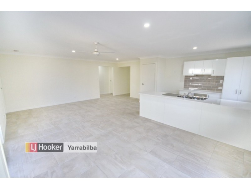 46 Malachite Drive, Logan Reserve QLD 4133