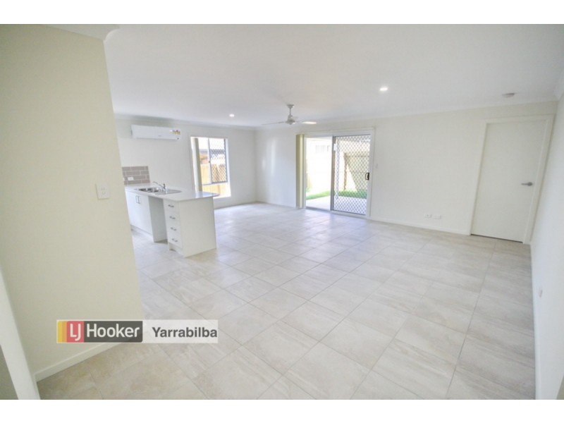 46 Malachite Drive, Logan Reserve QLD 4133
