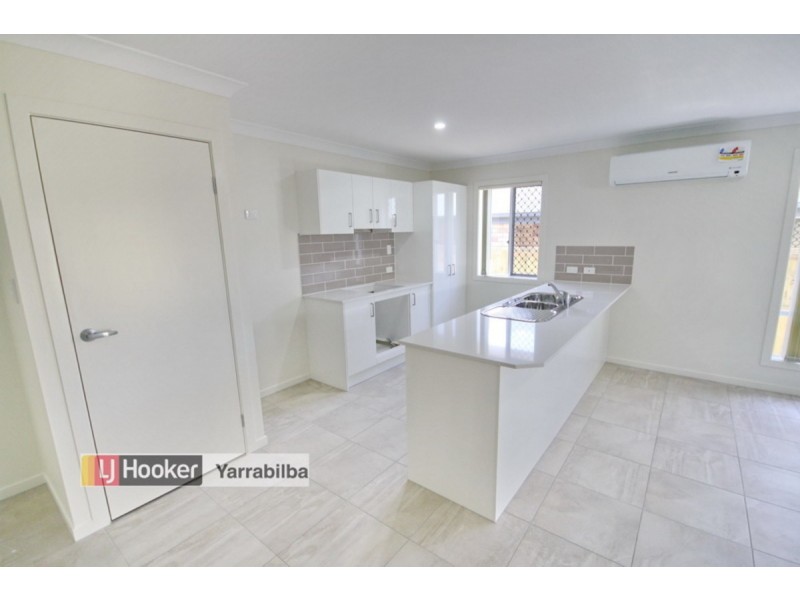 46 Malachite Drive, Logan Reserve QLD 4133