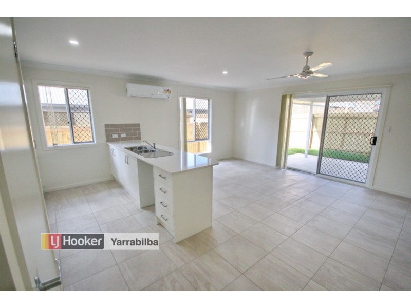 46 Malachite Drive, Logan Reserve QLD 4133