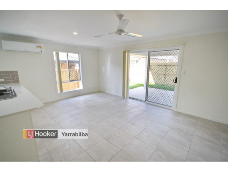 46 Malachite Drive, Logan Reserve QLD 4133