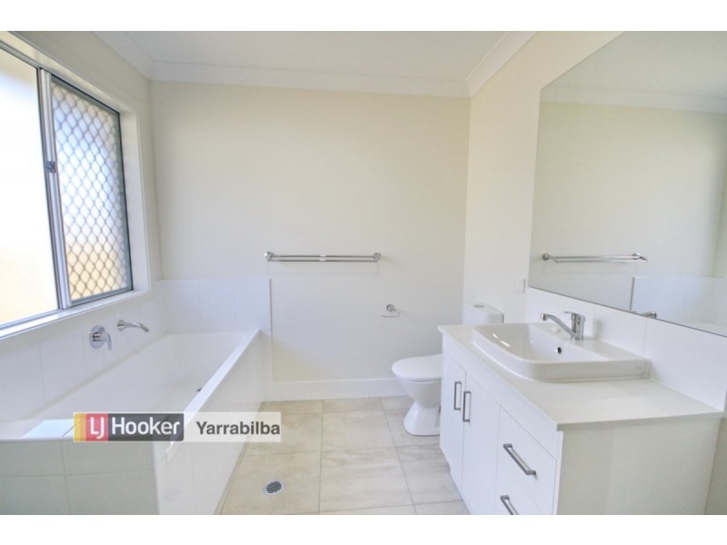 46 Malachite Drive, Logan Reserve QLD 4133