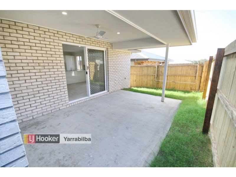 46 Malachite Drive, Logan Reserve QLD 4133