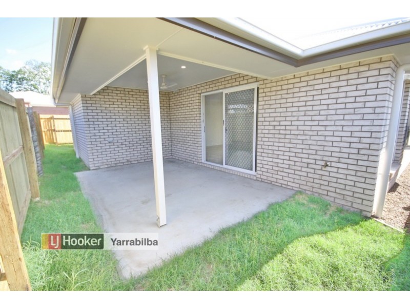 46 Malachite Drive, Logan Reserve QLD 4133