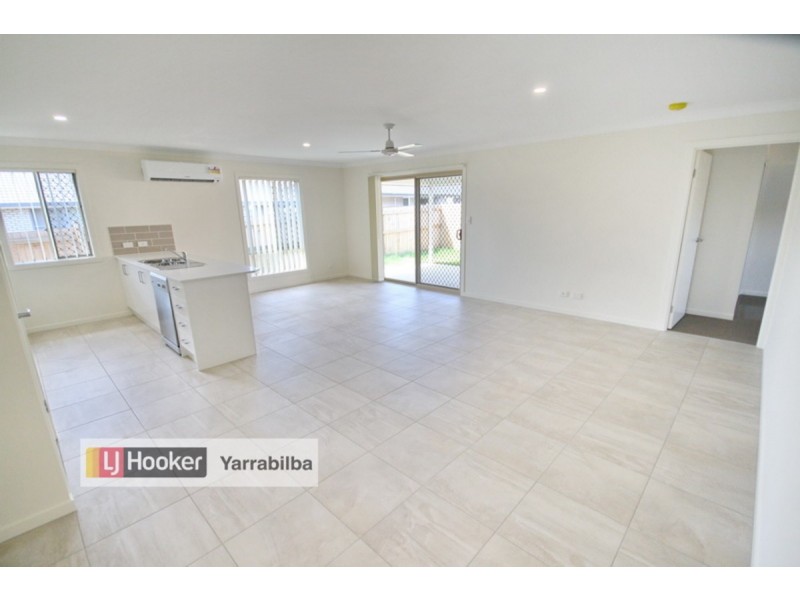 24 Malachite Drive, Logan Reserve QLD 4133