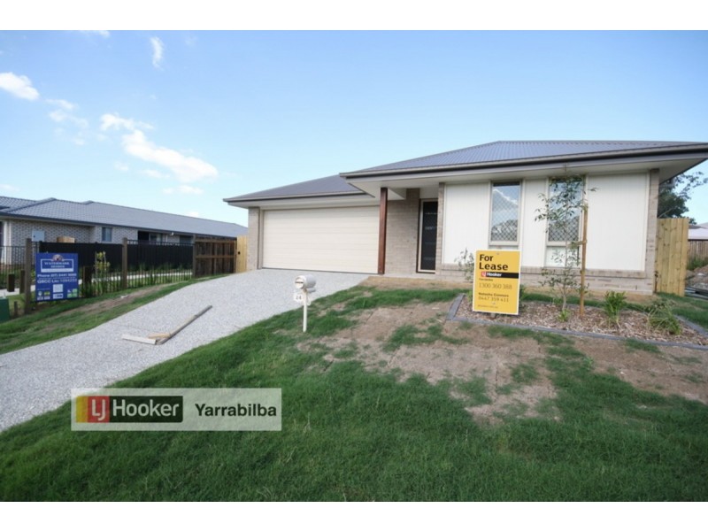 24 Malachite Drive, Logan Reserve QLD 4133